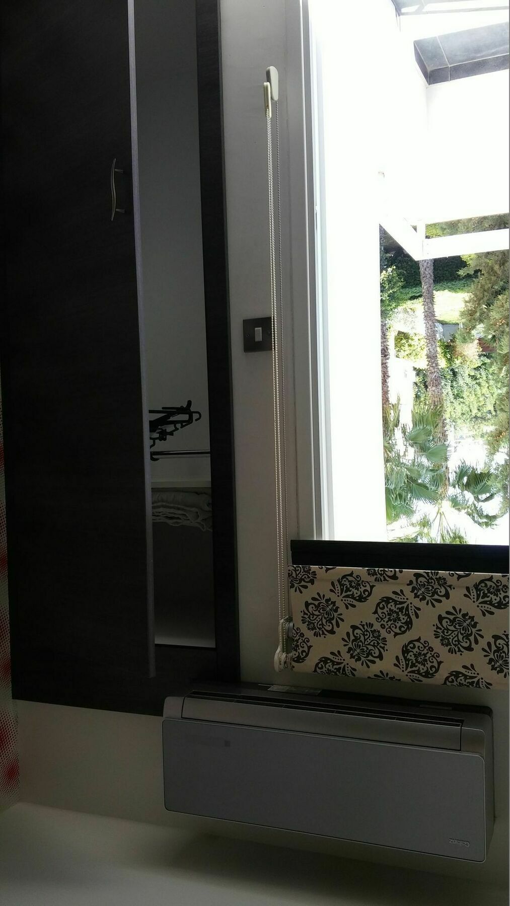 Green Valley Modern Studio Limassol Bagian luar foto